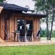 Die Lärchen-Lodge, Maishofen (fotografie 4)