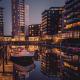 Deluxe City Centre Apt Free Parking River View Balcony