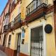 Hostal Paco´s Sevilla - Fotografie 9