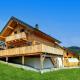 Almchalet Hüttenzauber, Klippitztorl (zdjęcie 2)