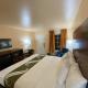 Quality Inn, Pulaski