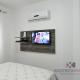 1056 - Apartamento para locação na praia de Bombinhas, ボンビーニャス - 写真 3
