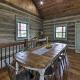 Bross Brothers Cabin with Wraparound Porch!, Cottleville (fotografie 2)