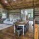 Bross Brothers Cabin with Wraparound Porch!, Cottleville (fotografie 6)