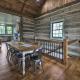 Bross Brothers Cabin with Wraparound Porch!, Cottleville (fotografie 10)