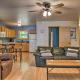 Waterfront Leech Lake Cabin with Dock, Fire Pit, Cass Lake (fotografie 6)