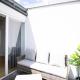Sunny & Cozy Penthouse with Balcony l DG4'14, Vienna - Foto 2