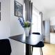 Sunny & Cozy Penthouse with Balcony l DG4'14, Vienna - Foto 3