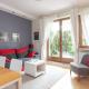 Metro Pole Mokotowskie Cosy Apartment by BookingHost, Varsavia - Foto 5