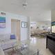 Top floor beachfront condo with ocean views/pool/spa, Marco Island - Fotografie 4
