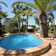 Riumar "Pedro", 270m to beach, private pool, On-Site-Service, dog beach - Fotografie 3