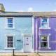 13 Tabernacle Str - Bear Holiday Homes Aberaeron - Fotografie 1