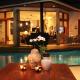 Samui Blu, villa with private pool Strand Choeng Mon - Foto 4
