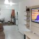 Apto térreo praia Boracéia com 2 WC e wifi gratis!, Bertioga - Foto 7