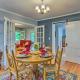 Restored Mars Hill Home on 1 Acre Walk to Town!, Mars Hill (foto 6)