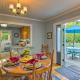 Restored Mars Hill Home on 1 Acre Walk to Town!, Mars Hill (foto 7)