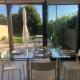 LUXURY vertical open space, Sangiano