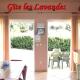 15mn, Cannes, Fréjus, Villa la Soleiade , Gites , type T2, clim, piscine, parking au Lac de Saint-Cassien VAR, Montauroux (foto 8)