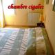 15mn, Cannes, Fréjus, Villa la Soleiade , Gites , type T2, clim, piscine, parking au Lac de Saint-Cassien VAR, Montauroux (foto 3)