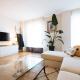 Pz triana amplio, moderno y luminoso apt 2d 2b Севилья - Фото 10
