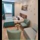 Love Nest apartment, Любляна - Фото 7