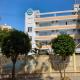 San Remo Hotel, Larnaka (fotografie 8)