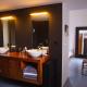 Private Villa with pool and magnificent view, Ceissa (foto 2)