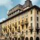 Andreola Central Hotel, Milán - Fotografie 4