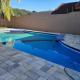 Casa com piscina na Martim de Sá, Caraguatatuba - Foto 1