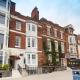 The Fairhaven Hotel, Weymouth (fotografie 3)