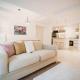 Recoleta White Home, Buenos Aires - Fotografie 1