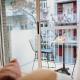 Recoleta White Home, Buenos Aires - Fotografie 2