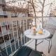 Recoleta White Home, Buenos Aires - Fotografie 9