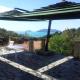 villa terrazza Baia Blu, Lerici