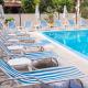 San Remo Hotel, Larnaka (fotografie 9)