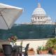 Rental in Rome Vatican View Terrace, Rzym - Zdjęcie 8