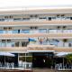 San Remo Hotel, Larnaka (fotografie 7)
