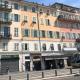 Cosy modern studio in the heart of Nice with AC, Nice - Fotografie 9