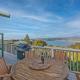 Sensational on Centennial - Whitianga Holiday Home - Foto 1