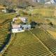 Für 4-6 Wohnhaus im Weinberg - Voldersberghof Penone - Fotografie 2