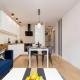 Beautiful Two-Bedroom Apartment Warsaw Bielany by Noclegi Renters, Warschau - Foto 7
