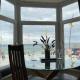 HARBOUR VIEW HOLIDAY LET - Entire 3 Bedroom Maisonette With Spectacular Harbour And Sea Front Views Sleeps 5 Bridlington - Foto 9