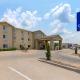 Comfort Inn & Suites Ponca City near Marland Mansion, Ponca City (Foto 2)