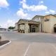 Comfort Inn & Suites Ponca City near Marland Mansion, Ponca City