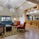 Comfort Inn & Suites Ponca City near Marland Mansion, Ponca City (Foto 4)