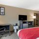 Comfort Inn & Suites Ponca City near Marland Mansion, Ponca City (Foto 6)