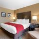 Comfort Inn & Suites Ponca City near Marland Mansion, Ponca City (Foto 8)