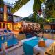Castle Old Town Hotel, Antalya - Foto 1