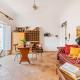 GuestHost - On the roofs of Trapani Roomy Flat