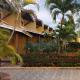 Guarajuba - BA - Confortável casa com 3 quartos, 2 suites, カマサリ - 写真 4